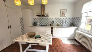 Maisons de vacances *Villa Catalpas* Landaise, renovee avec piscine : photos des chambres