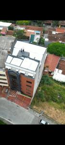 501-Duplex parking private gran vista central a 8 min del norte y centro