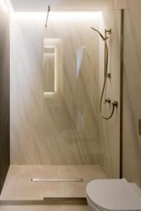 Aschitelli luxury retreat