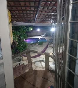 Casa da Trilha