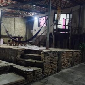 Casa da Trilha
