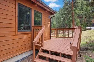 Creekside Suites 21 by Estes Park Condos - Red Feather Lakes