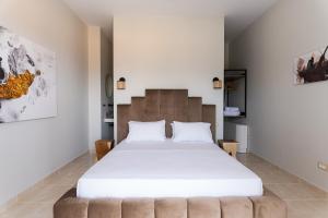 Vasilopoulos Residences - Villa Kalliste