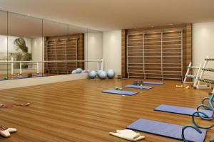 3033 - Em frente ao Hosp Albert Einstein