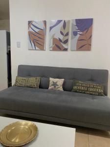 Departamento en Nueva Cordoba Centro Bv Illia