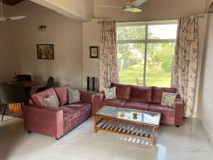 Orchard At Sarai - Private cottage, Large lawn, & Pet friendly