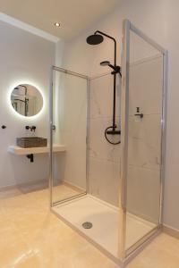 Vasilopoulos Residences - Villa Kalliste