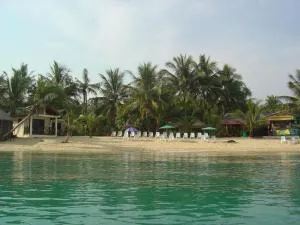 Moonhut Bungalows - Ban Mae Nam