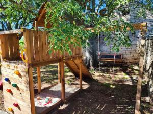 The Old Stone House Dida Jure