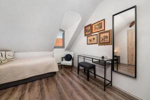 Single Room with Shower room in BLAHA ROOMS