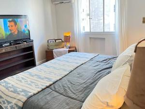 Comfortable Apartment Down Town Plaza San Martin