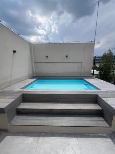 Apartamento Mirador de la Viña.