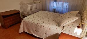 Piso céntrico 3 dormitorios con 2 baños cerca de la feria