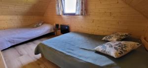 Domek w sercu Kaszub