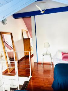 Charmante maison entre Marché et Tourelles