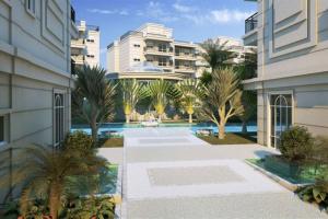 3011 - EM FRENTE AO HOSPITAL ALBERT EINSTEIN