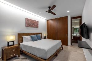 Trendy 1 BR apartment in Cruz Con Mar Brand New Building