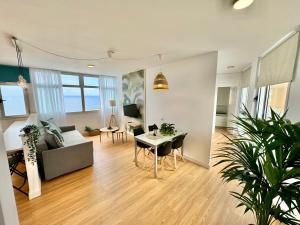 Lunamar Luxury Place