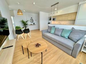 Lunamar Luxury Place