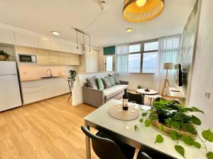 Lunamar Luxury Place