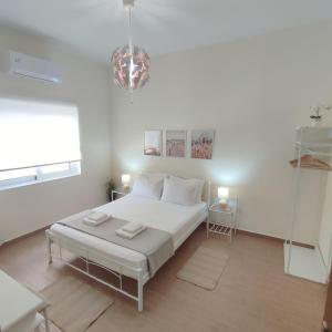 Preveza Mosaic House - 3hvězdičkové hotely ve městě Preveza