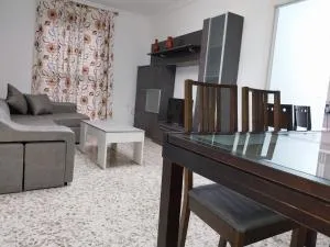 Brisas de Puerto Real - El Trocadero