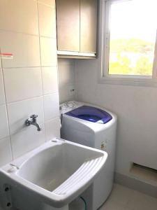 3041- Em frente ao Hospital Albert Einstein