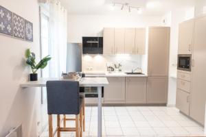 Le Nordique-T2-47m2-Face Val dEurope-Disney