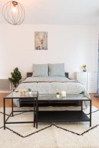 Le Nordique-T2-47m2-Face Val dEurope-Disney