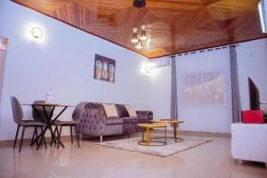 Ange meublés - Bassa