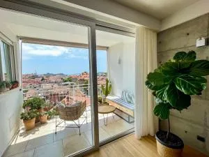 D'Art Penthouse - Split