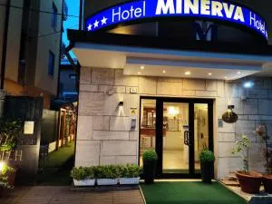 Hotel Minerva - Ravenna
