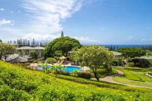 Ocean Views & ac - Ggv19T4 - Sullivan Properties