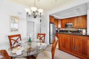 Ocean Views & ac - Ggv19T4 - Sullivan Properties