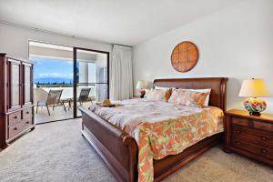 Ocean Views & ac - Ggv19T4 - Sullivan Properties