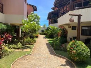 Village Itacimirim Praia da Espera rua7 - 伊塔齐米林