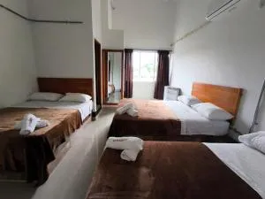 LA PLAZOLETA - San Juan