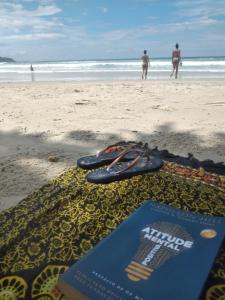 300 Metros da PG Ubatuba Wi-Fi Churrasqueira 2 Vagas de Garagem