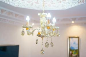 Chic Appartement 2Ch au Coeur de Tanger