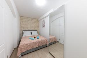 Apartmani Marin