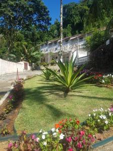 300 Metros da PG Ubatuba Wi-Fi Churrasqueira 2 Vagas de Garagem