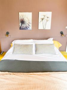 B&B / Chambres d'hotes Chambres D'Hotes La Villa Alienor : photos des chambres