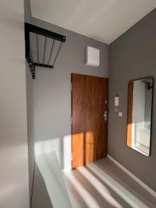 Apartamenty M1 z parkingiem podziemnym