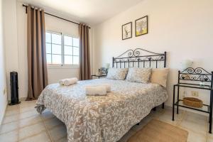 Vivienda Vacacional La Finca Chayofa