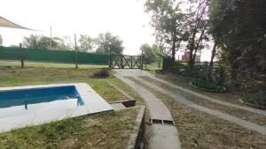 El Respiro - General Ramírez