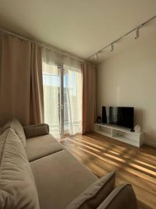 Apartamenty M1 z parkingiem podziemnym