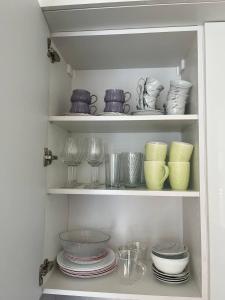 Apartamenty M1 z parkingiem podziemnym