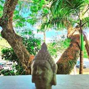 The Zen Den - Port-of-Spain