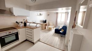 Appartements Appartement avec terrasse - Orleans - Quai de Loire : photos des chambres