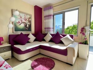 Lake view - 3hvězdičkové hotely ve městě Pogradec